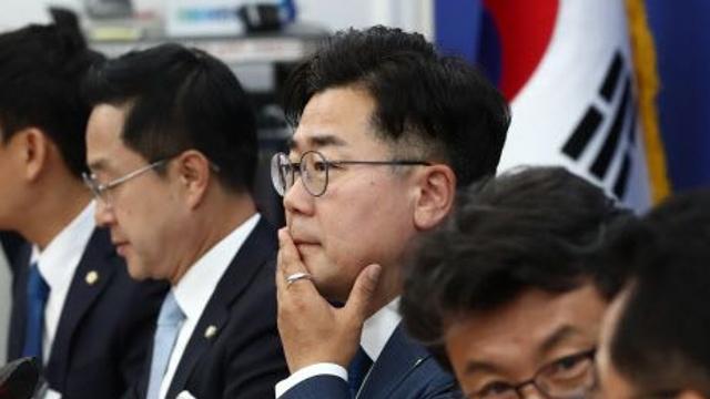 박찬대 