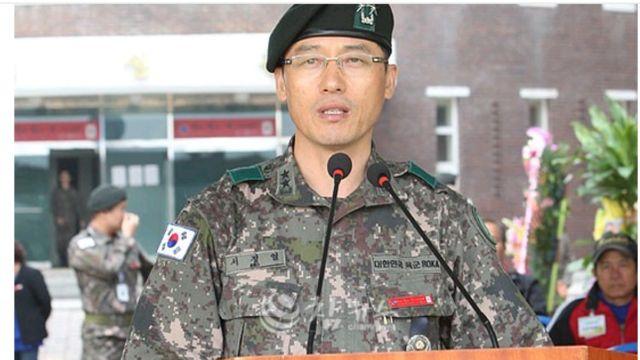 미담밖에 없다는 육군 사단장 투톱…		…