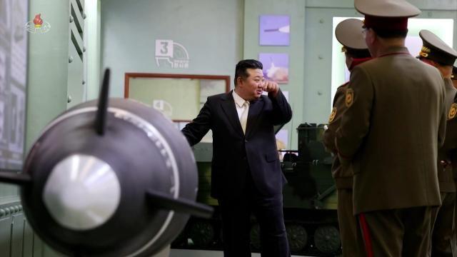 北, 자녀 이름에 '통일·하나·한국' 금지령 내려