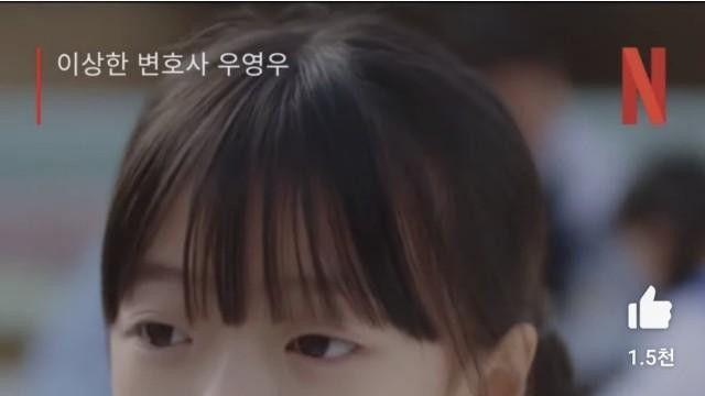 작품에서 항상 엄마 복이 없는 예솔이		…