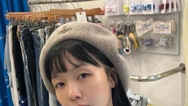 몰라보게 달라진 걸스데이 민아		…