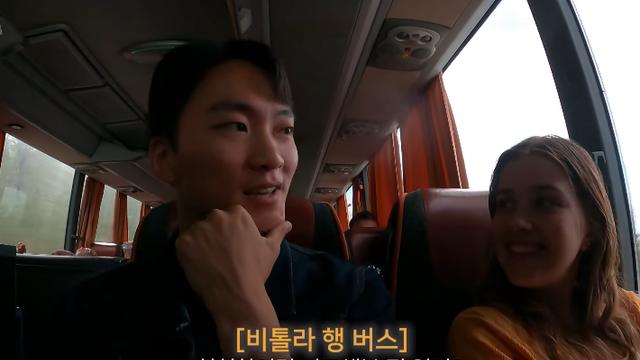 버스로 3시간 걸리는 곳 난생 처음 히치하이킹 시도해본 결과⋯