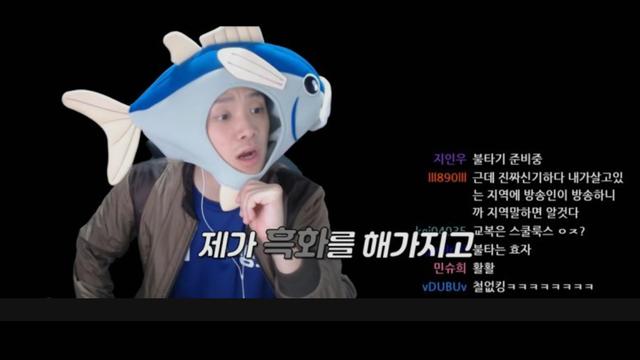 진짜로 없는게 없는 오만대장경wow