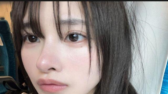 일본에서 최애의 아이 현실판이라며 화제인 아이돌!!!