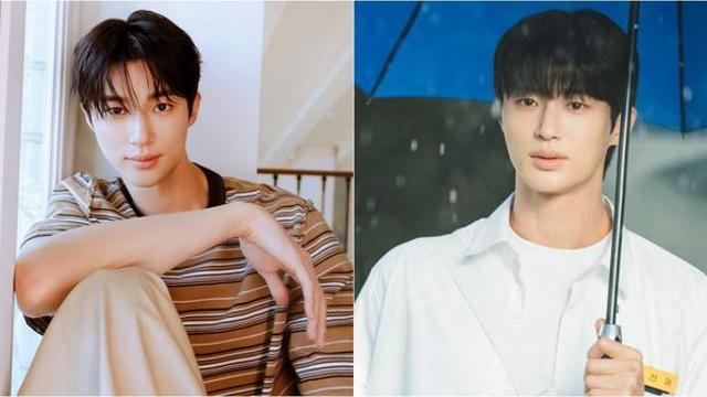 '국민 첫사랑'이 된 변우석, 진짜 설레는 첫사랑 고백했다 [인터뷰②]