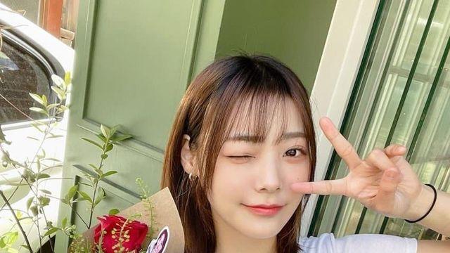 qwer 시요밍은 여자로서 최고의 매력인듯