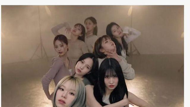 트와이스 신곡 안무 표절 논란 ㄷㄷ		…
