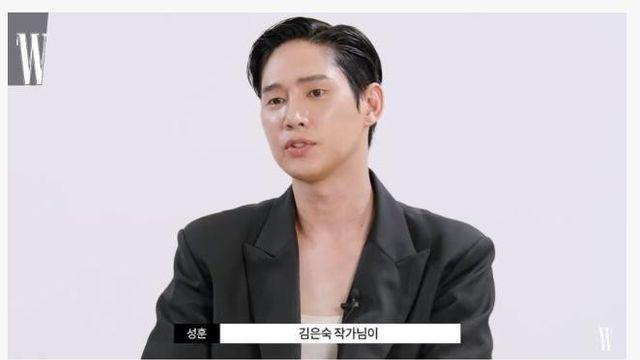 ??? : 전재준 인기는 딱 두 달짜리		…