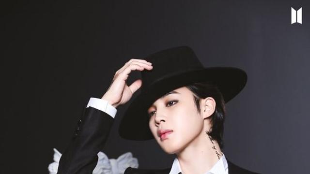 방탄소년단(BTS) 지민, 경남지역 학생 위해 장학금 1억 원 기부