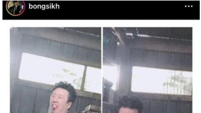 ‘더 글로리’ 초기병 걸린 현봉식 근황		…