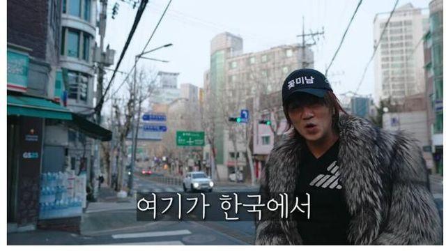 요즘 핫한 다나카상 근황		…
