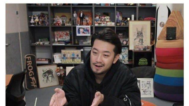 침착맨이 사랑하는 롯데리아의 본질,,