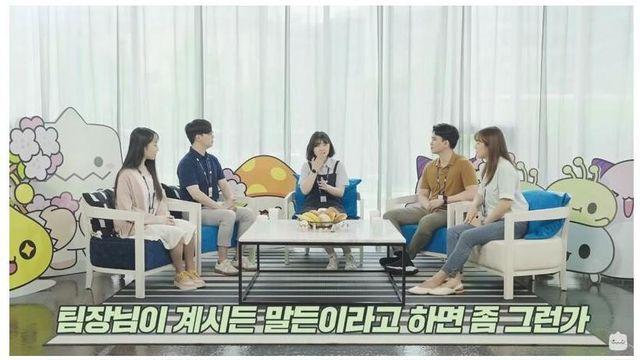 메이플 개발자 vs 원신 개발자		…