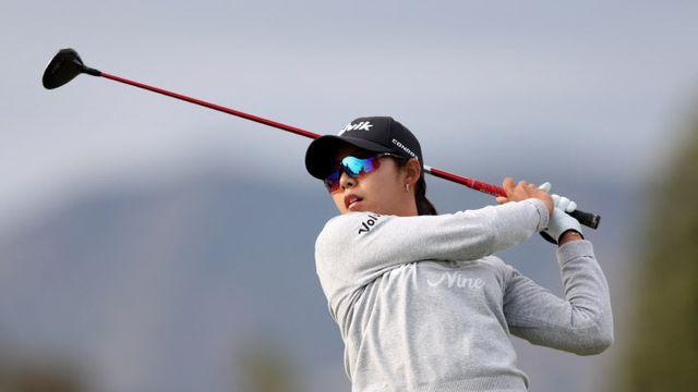 이미향·임진희, LPGA 투어 내셔널 타이틀 US여자오픈 둘째 날 공동 5위…1위와 5타 차