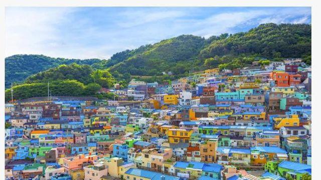 부산여행할때 제일 좋다는 곳		…