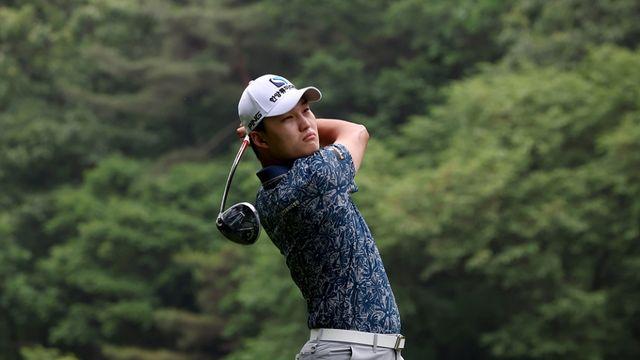 [KPGA 데상트 매치플레이 16강전]김종학, 박준섭, 김민규, 전가람, 강태영, 최승빈, 조우영, 엄재웅(8강진출)