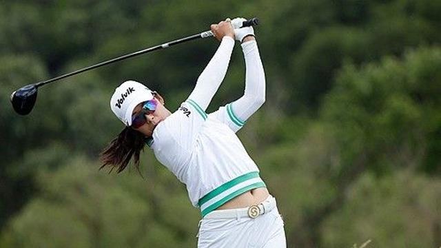 이미향·임진희, US여자오픈 골프 2R 공동 5위…김민별 16위