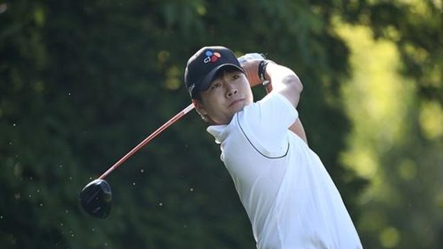 2001년생 동갑 김민규·조우영, KPGA 매치 결승 대결