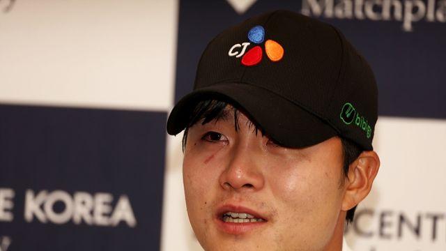 [KPGA]제14회 데상트 매치플레이, 우승 김민규 