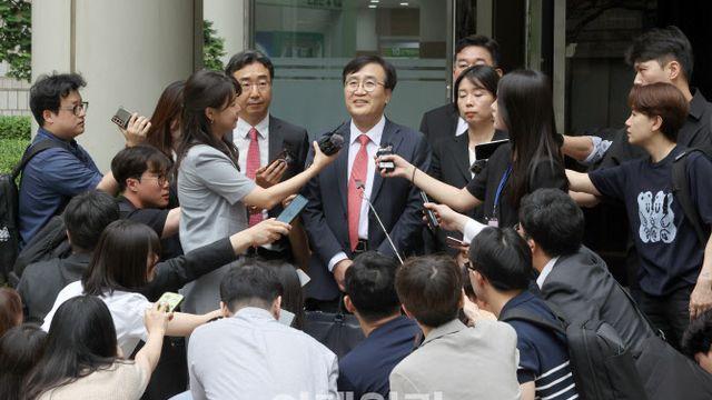 665억→1.4조…최태원-노소영 재산분할 '고무줄 판결' 왜?