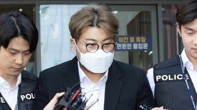 경찰이 인권침해?… 서울경찰청장 