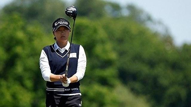한국 여자골프 LPGA 우승 가뭄, 시즌 14번째 대회에는 해소될까