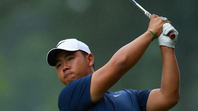 PGA 투어 캐나디언 오픈 ‘톱 5’ 김주형, 남자 골프 세계 랭킹 22위…안병훈은 26위