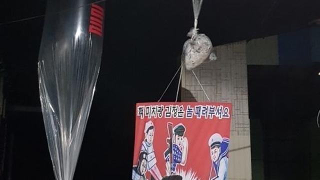 탈북민단체 
