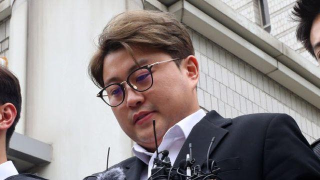 춘천닭갈비에 요구르트…김호중 있는 ‘서울구치소’ 식단에 “호강한다”