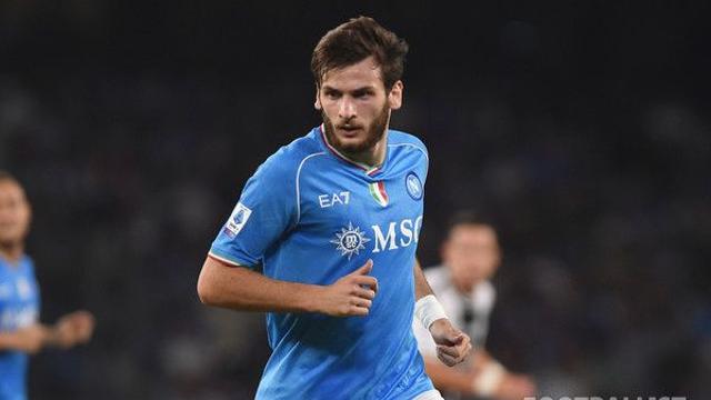 '음바페 대체자가 안 보인다' 김민재 전 동료 영입 어려워지자 갈 길 잃은 PSG