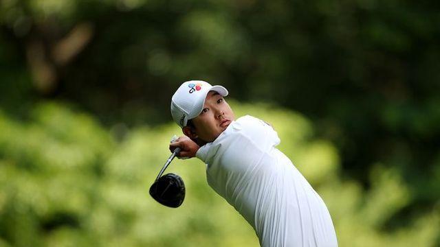 [제67회 KPGA 선수권대회 WITH A-ONE CC] 1R 조편성 발표… 최승빈-김민규-한승수, 배상문-박상현-이정환, 최상호-고군택-김한별 동반 플레이