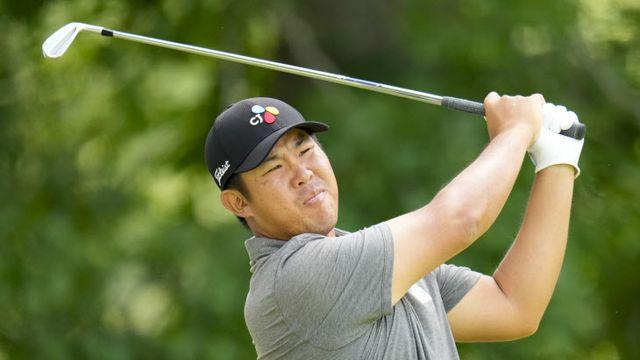 안병훈·임성재·김시우·김주형, PGA 투어 특급대회 메모리얼 토너먼트 정상 도전