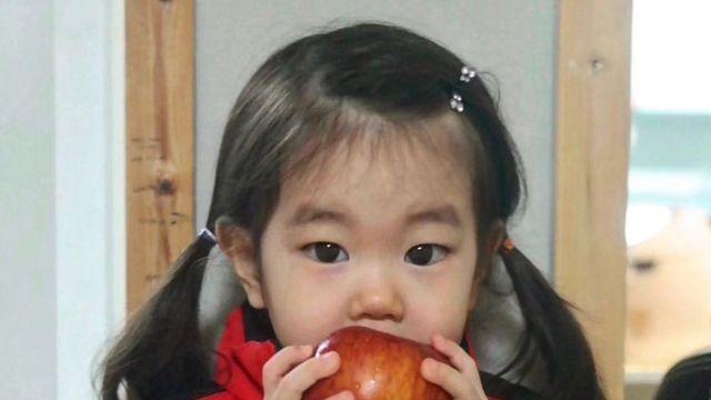 폭풍성장 해버린 아역 배우 박소이 근황