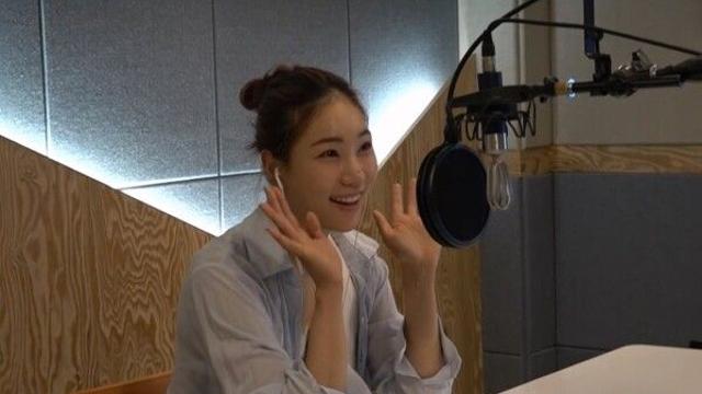 7일부터 지하철 신분당선 타면 KLPGA 유현주 목소리 들린다