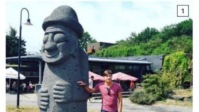 제주도가 전세계 곳곳에 뿌린 선물