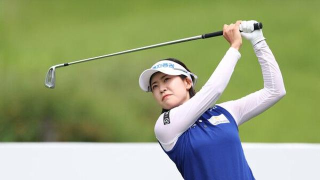 ‘KLPGA 사상 최초 단일 대회 4연패 도전’ 박민지의 필승 전략은