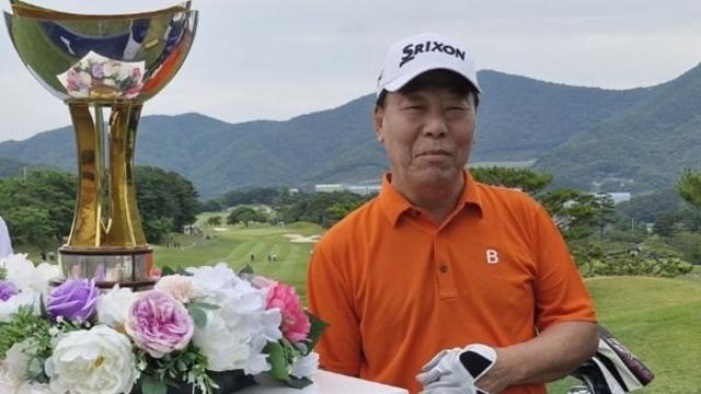 [안성찬의 골프견문록&33]72홀 유일의 '노보기' 조철상과 형 조호상, 그리고 제67회 KPGA 선수권
