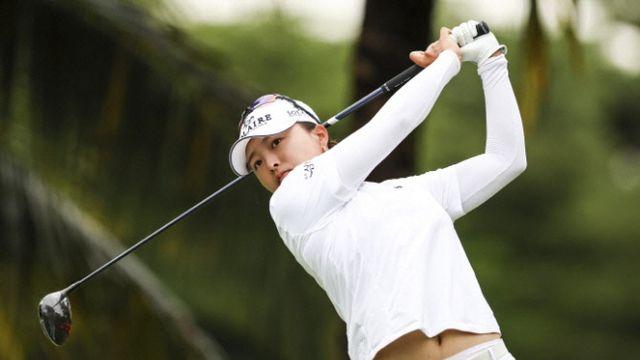 LPGA, 한국 시즌 첫 우승 도전…고진영 등 숍라이트 클래식 출전