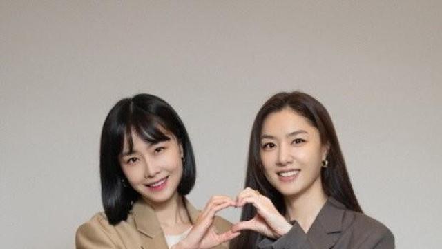 40대인데도 와꾸 오지는 누님들 ㄷㄷ		…