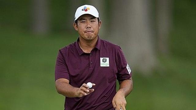 PGA 투어 안병훈 