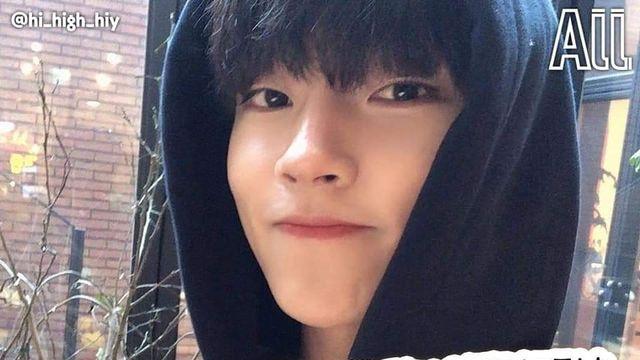 여자들이 좋아하는 남자 얼굴상!!!