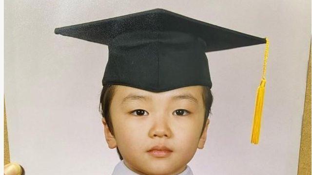 박하선 졸업사진 공개		…