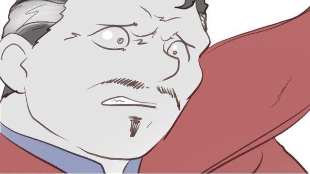 이런 현실이 있단 말인가 아직 놀고 싶어할 때의 어린이가⋯