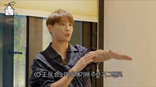 활동 당시 빅뱅이 엄청 신경 쓰였다는 동방신기!!!