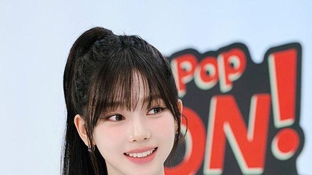 평균 외모 ㅆㅅㅌㅊ 걸그룹 에스파
