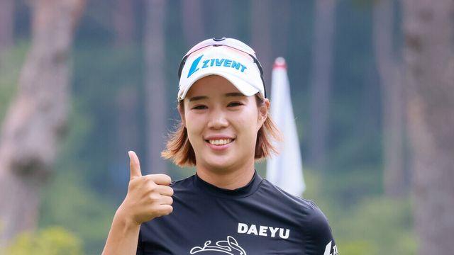 [STN포토]최민경, 이번주도 최고에요