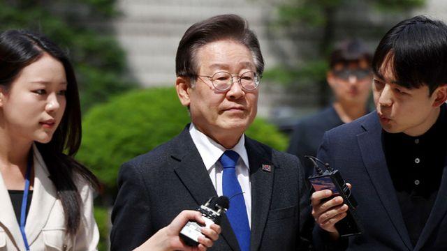 이화영 대북송금 1심 유죄...이재명 네 번째 재판 받나
