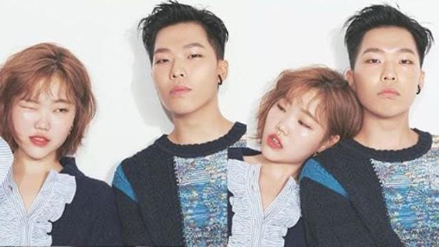 YG에서 차별받는 동생을 폭로하는 악뮤 이찬혁		…