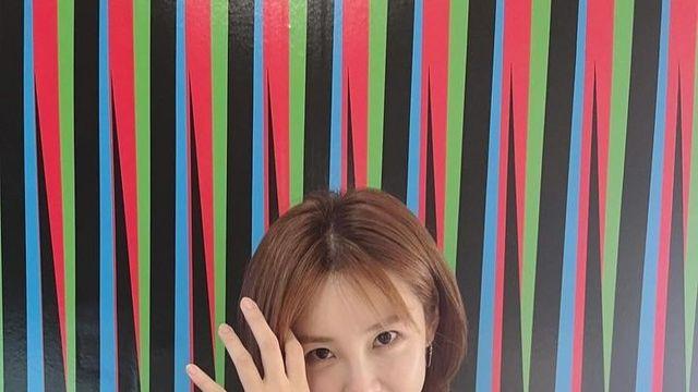 최근 전효성 인스타 근황