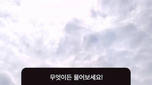 비행기 정비사가 손을 흔드는 이유:)